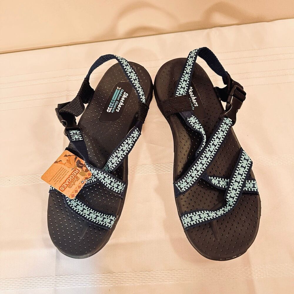 Skechers Sandals Size 10